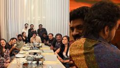 Thalapathy Vijay throws a lavish party for Beast team, Nelson Dilipkumar pens a note to thank the star