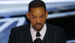 Will Smith banned from Oscars for 10 years after Chris Rock slap, actor REACTS