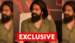 EXCLUSIVE: KGF 2 star Yash on how his parents react to his superstardom: They still think I can't take decisions so nothing has changed
