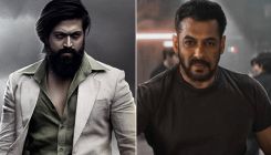 Yash starrer KGF Chapter 3 to Salman Khan's Tiger 3: Most-awaited sequels of blockbuster movies