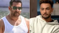 Aayush Sharma QUITS Salman Khan starrer Kabhi Eid Kabhi Diwali? Actor to be replaced by THIS star kid- Reports
