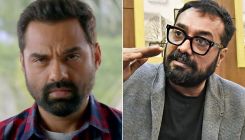 Abhay Deol reacts after Anurag Kashyap says he was 'painfully difficult to work with'