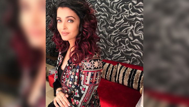 Aishwarya Rai Bachchan