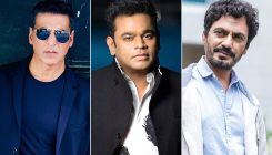 Akshay Kumar, Nawazuddin Siddiqui and AR Rahman amongst many Indian celebrities who will appear at Cannes Film Festival this year