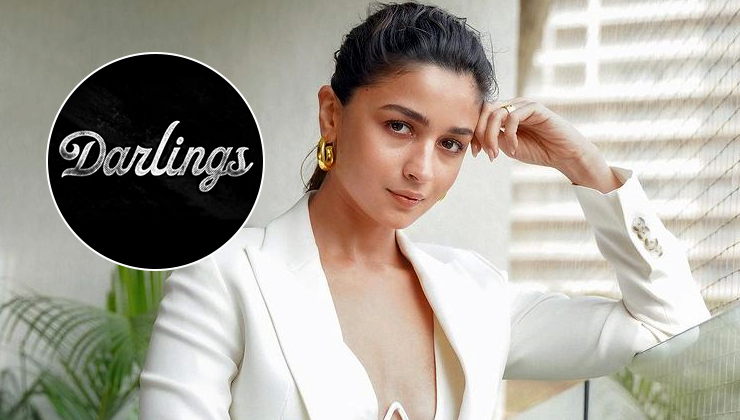 Alia Bhatt Darlings, Alia Bhatt, Darlings