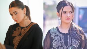 Alia Bhatt's doppelganger has the internet in a frenzy, netizens can't get over the uncanny resemblance