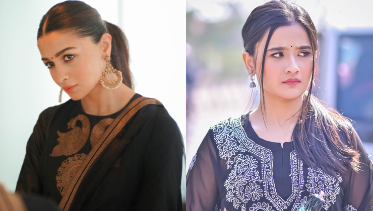 Alia Bhatt lookalike, alia bhatt, Alia Bhatt doppelganger