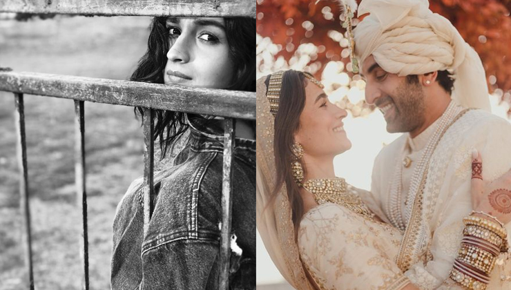 Alia Bhatt, Ranbir Kapoor