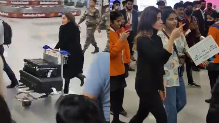 alia bhatt, alia bhatt spotted,