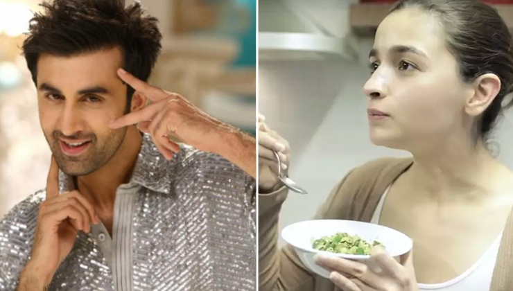 Alia Bhat, ranbir kapoor, YJHD,