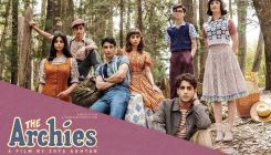 The Archies: Suhana Khan to Khushi Kapoor, Agastya Nanda and Dot, ALL you need to know about the star cast