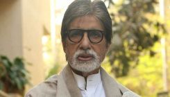 Amitabh Bachchan politely shuts down a troll who calls him 'budhau'