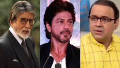 Amitabh Bachchan, Shah Rukh Khan, Mandar Chandwadkar: Actors who fell prey to death rumours