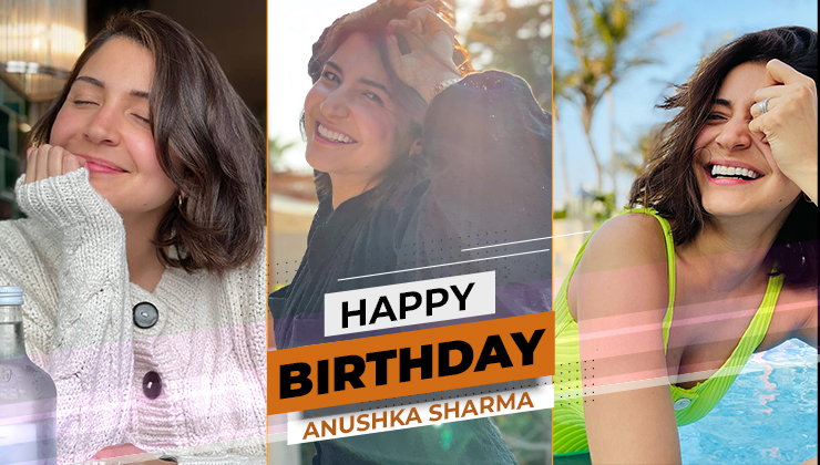anushka sharma, anushka sharma instagram, anushka sharma birthday,