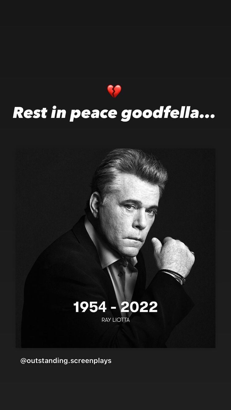 Priyanka Chopra, ray liotta