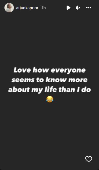 Arjun Kapoor, Malaika Arora