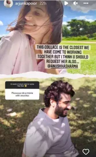 arjun kapoor, anushka sharma, anushka sharma movies,