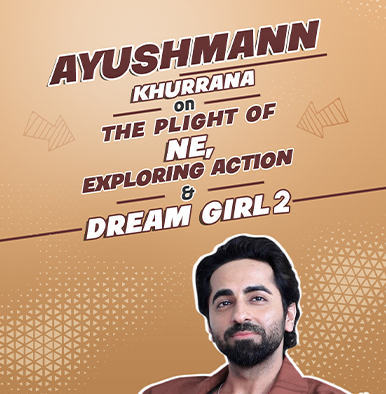 Ayushmann Khurrana, Anek