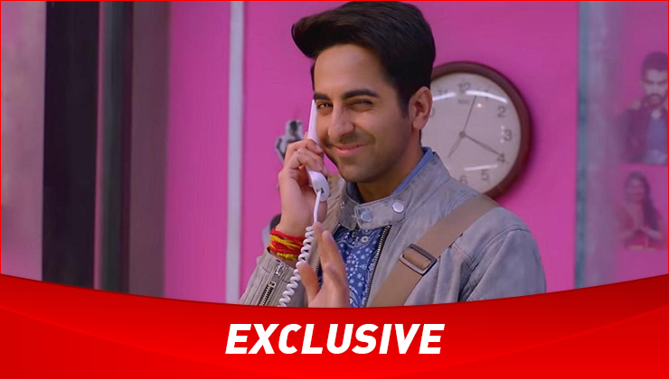 Ayushmann Khurrana, dream girl 2, ayushmann khurrana dream girl