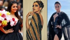 Best & Worst Dressed: Aishwarya Rai Bachchan, Deepika Padukone, Tamannaah eye-grabbing looks at Cannes 2022