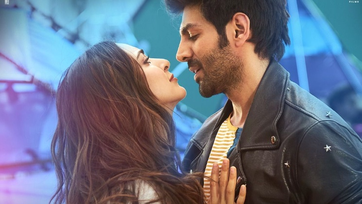 kartik aaryan, kiara advani, bhool bhulaiyaa 2, de taali