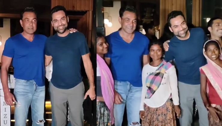 bobby deol, bobby deol movies, abhay deol,