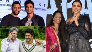 Kapil Dev to Laxmi Agarwal: Here's how much these personalities were paid for their Bollywood biopics