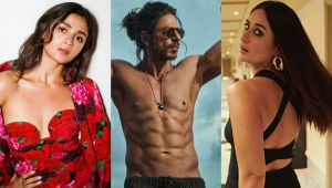 Shah Rukh Khan to Kareena Kapoor Khan: Bollywood actors who hiked their fees after successful last releases