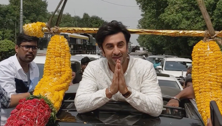 brahmastra, brahmastra promotions, ranbir kapoor