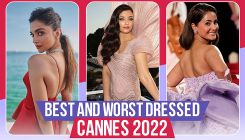 Deepika Padukone, Aishwarya Rai Bachchan to Hina Khan: Best & Worst Dressed at Cannes 2022