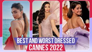Cannes 2022 Looks, cannes, deepika padukone, aishwarya rai bachchan