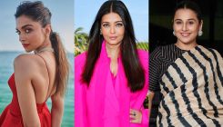 Before Deepika Padukone, 8 Indian celebrities who have been a jury member at Cannes