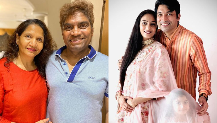 Johnny Lever to Chandan Prabhakar, meet the wives of comedians