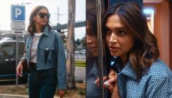 Deepika Padukone shares a glimpse from her trip as she gears up for Cannes 2022, Watch