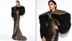 Deepika Padukone exudes Game Of Thrones vibes as she slays in an elaborate gown at Cannes 2022