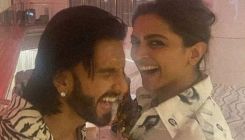 Deepika Padukone REVEALS how husband Ranveer Singh is spending his time at Cannes 2022