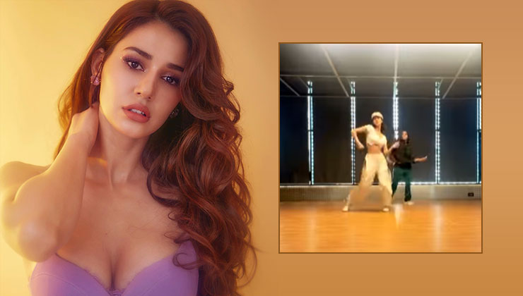 Disha Patani