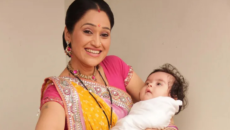 Disha Vakani