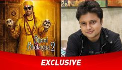 EXCLUSIVE: Bhool Bhulaiyaa 2 writer Aakash Kaushik explains why the sequel needed to have a ghost