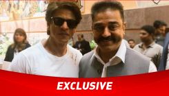 EXCLUSIVE: Did you know- Shah Rukh Khan just got a wristwatch from Kamal Haasan as fee for Hey Ram