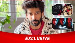 EXCLUSIVE: Gaurav Arora talks about how he dealt with the failures of Love Games and Raaz: Reboot