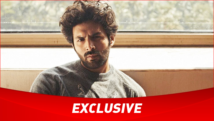 kartik aaryan, bhool bhulaiyaa 2