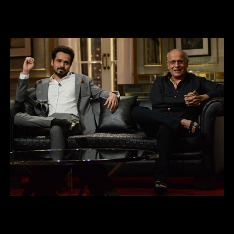 koffee with karan, karan johar, emraan hashmi,