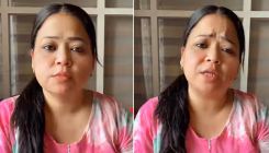 FIR filed against Bharti Singh for hurting religious sentiments of the Sikh community