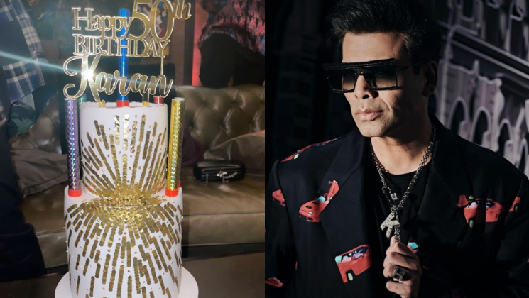 karan johar, karan johar birthday, farah khan,