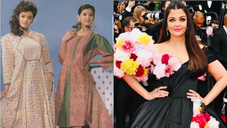 aishwarya rai, aishwarya rai photoshoot, sonali bendre