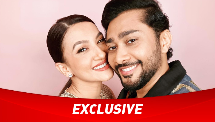 gauhar khan, gauahar khan, gauhar khan zaid darbar, gauhar khan and zaid darbar video,