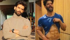 Gaurav Arora's fit to fab transformation is fitness goals