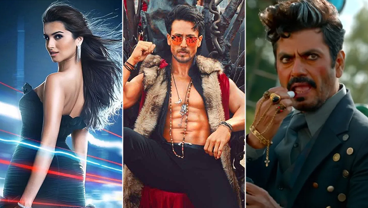 heropanti 2 actors salary, heropanti 2, tiger shroff, tara sutaria