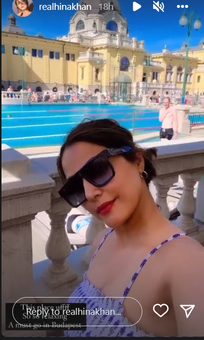 Hina Khan